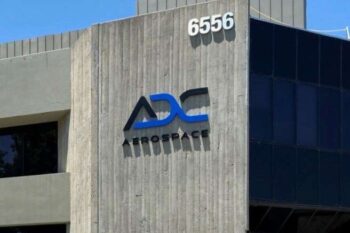 ADC Aerospace Bldg