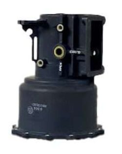 Valve Actuator