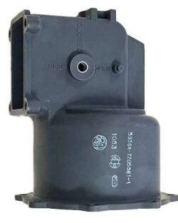 Actuator Housing