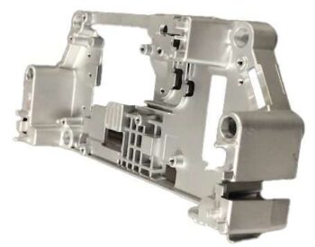 die casting frame