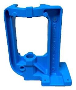 press frame