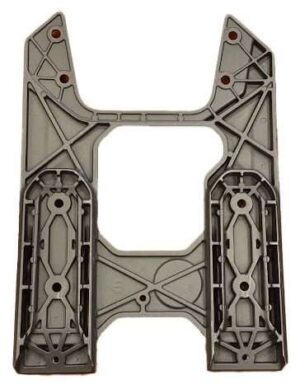 spare tire rack