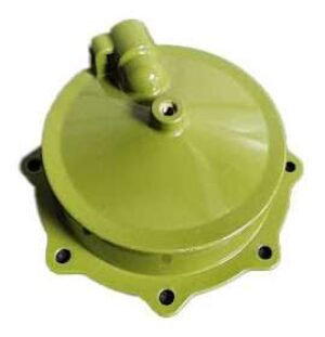 diaphragm cover