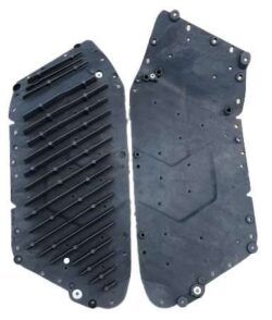 Finishing Heat Sink