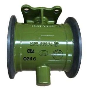 Valve Housing