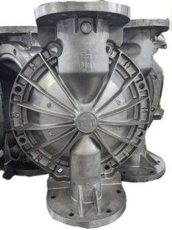 Pump Housing