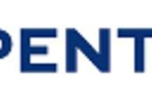 Pentair Logo