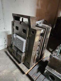 Tooling