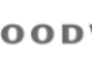 Woodward logo